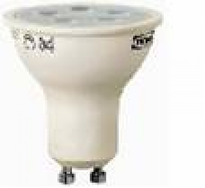 LED Лампа GU10 220В 5,0-9,0Вт -