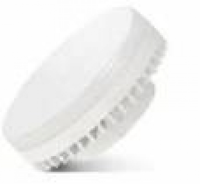 LED Лампа GX53 10Вт 220В аналог ЛН-60Вт -