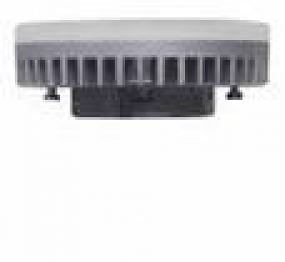 LED Лампа GX53 12(8,5)Вт 220В аналог ЛН-75Вт -