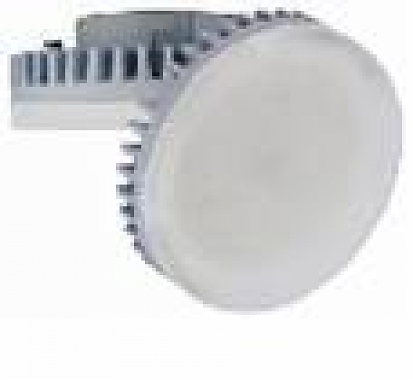 LED Лампа GX53 12(8,5)Вт 220В аналог ЛН-75Вт -