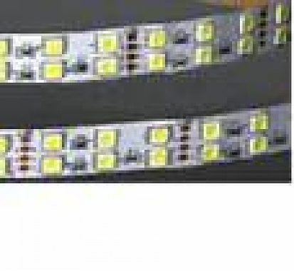 LED Лента. 18,0W/m 12V IP20 4000K 20mm 50mmX100=5m --